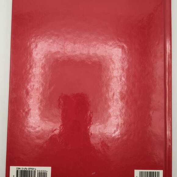 Better Homes & Gardens A Cross-Stitch Christmas Heartfelt Holidays 1999 - Picture 12 of 13